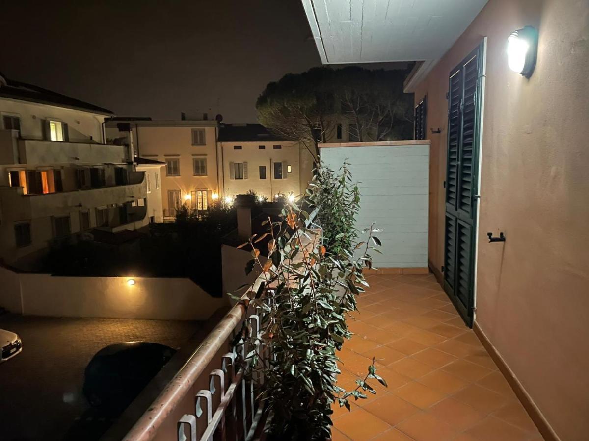 The Loft E&E Cinecitta Leilighet Empoli Eksteriør bilde