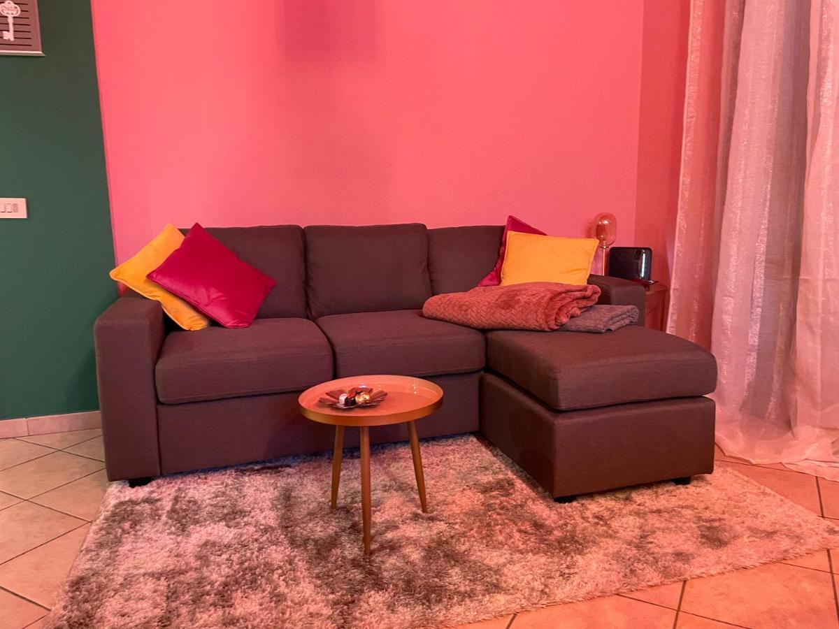 The Loft E&E Cinecitta Leilighet Empoli Eksteriør bilde