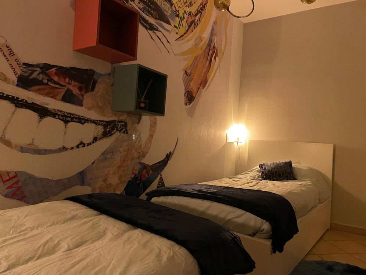 The Loft E&E Cinecitta Leilighet Empoli Eksteriør bilde