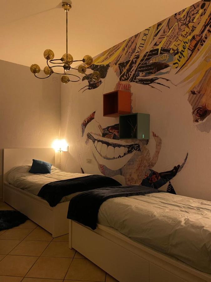 The Loft E&E Cinecitta Leilighet Empoli Eksteriør bilde