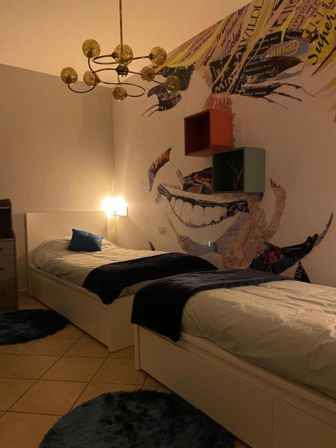 The Loft E&E Cinecitta Leilighet Empoli Eksteriør bilde