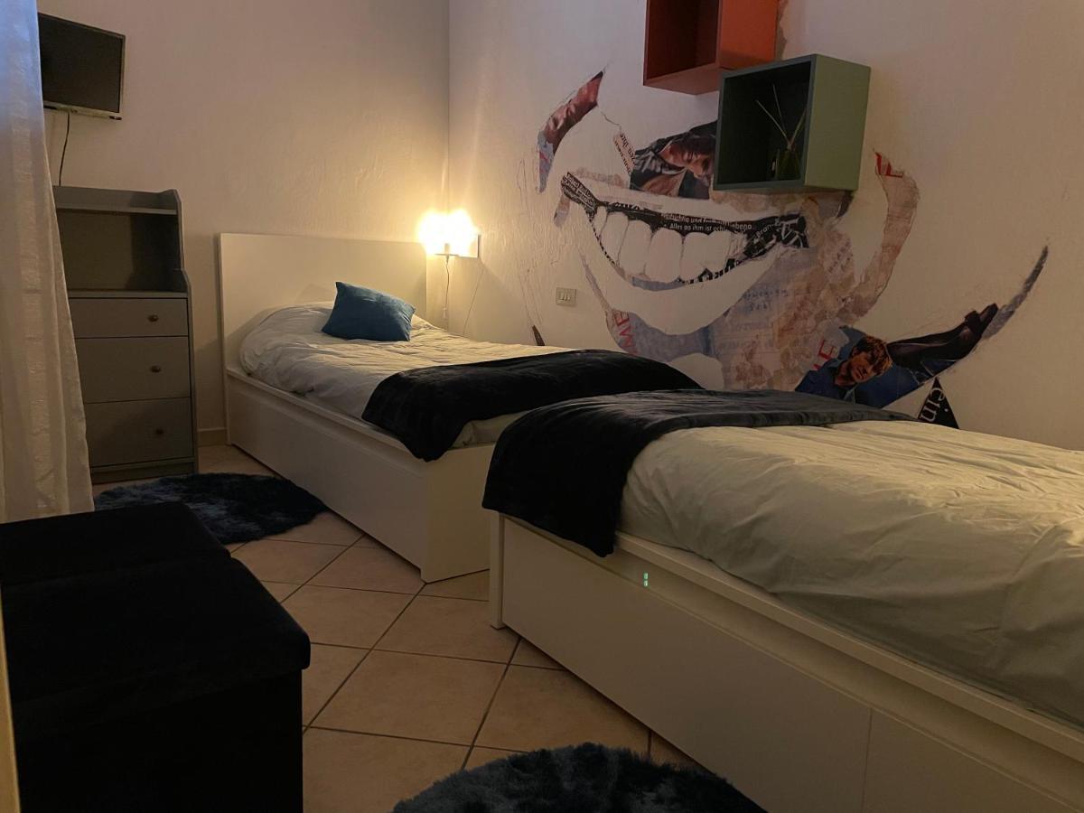 The Loft E&E Cinecitta Leilighet Empoli Eksteriør bilde