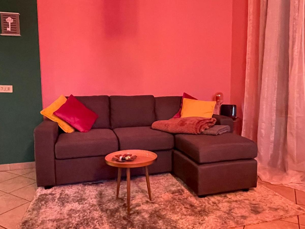 The Loft E&E Cinecitta Leilighet Empoli Eksteriør bilde