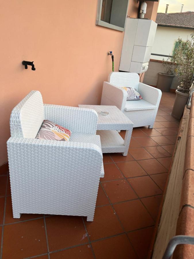 The Loft E&E Cinecitta Leilighet Empoli Eksteriør bilde