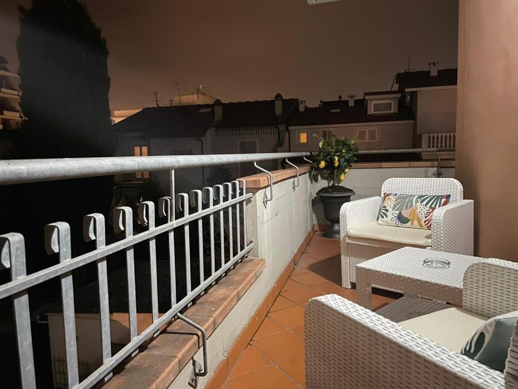 The Loft E&E Cinecitta Leilighet Empoli Rom bilde